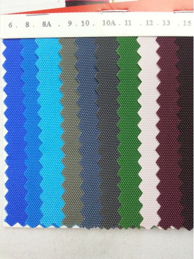 GZ-DL  420D平紋尼龍   DL-4214 側面照